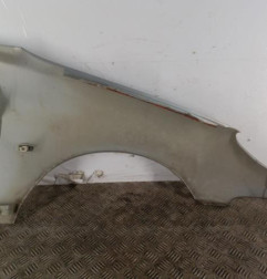 Aile avant gauche PEUGEOT 206 Photo n°3