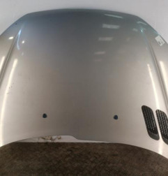 Capot PEUGEOT 206 Photo n°1