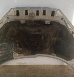 Capot PEUGEOT 206 Photo n°3