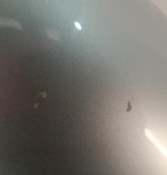 Aile avant droit CITROEN C3 1 Photo n°3