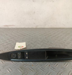 Interrupteur de leve vitre avant gauche CITROEN C4 1 Photo n°1