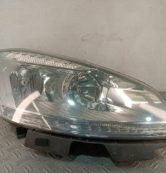 Optique avant principal droit (feux)(phare) CITROEN C4 PICASSO 1 Photo n°1