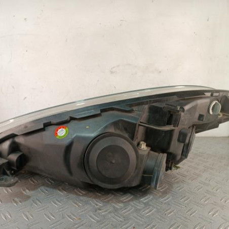 Optique avant principal droit (feux)(phare) CITROEN C4 PICASSO 1