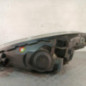 Optique avant principal droit (feux)(phare) CITROEN C4 PICASSO 1