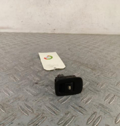 Interrupteur de leve vitre arriere gauche CITROEN C4 PICASSO 1 Photo n°1