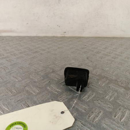 Interrupteur de leve vitre arriere gauche CITROEN C4 PICASSO 1