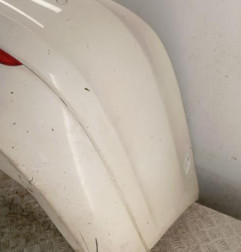 Pare choc arriere VOLKSWAGEN GOLF 6