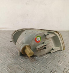 Optique avant secondaire gauche (feux)(clignotant) OPEL VECTRA B
