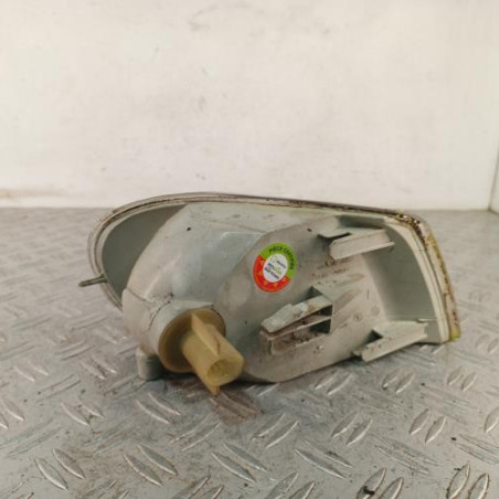Optique avant secondaire gauche (feux)(clignotant) OPEL VECTRA B