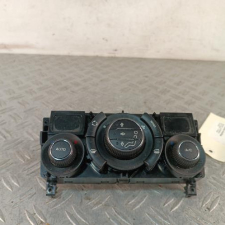 Commande chauffage PEUGEOT 308 1 Photo n°1