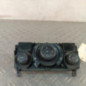 Commande chauffage PEUGEOT 308 1