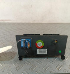 Commande chauffage PEUGEOT 308 1