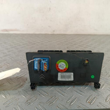 Commande chauffage PEUGEOT 308 1