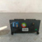 Commande chauffage PEUGEOT 308 1
