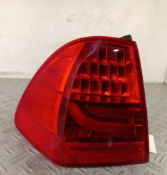 Feu arriere principal gauche (feux) BMW SERIE 3 E91 Photo n°1