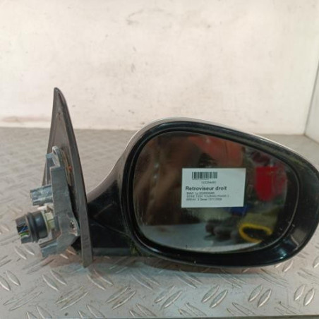 Retroviseur droit BMW SERIE 3 E91 Photo n°1
