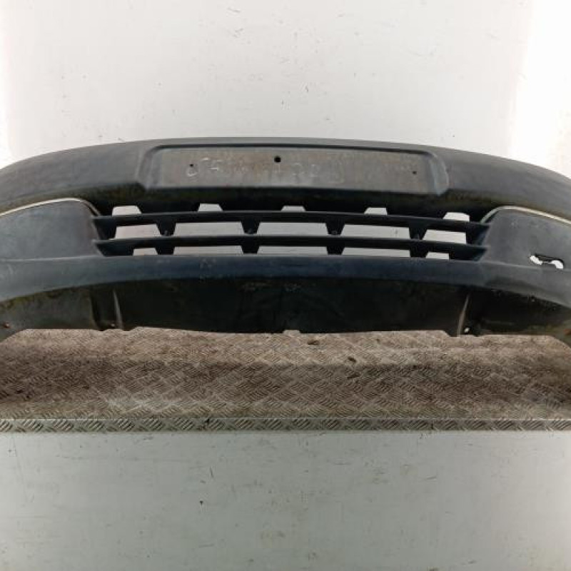 Pare choc avant CITROEN BERLINGO 1