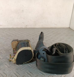 Ceinture avant gauche RENAULT KANGOO 1 Photo n°1