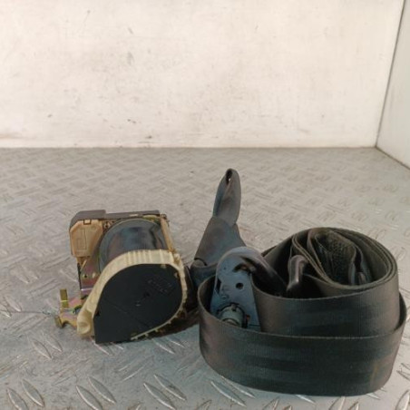 Ceinture avant gauche RENAULT KANGOO 1 Photo n°1