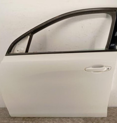 Porte avant gauche PEUGEOT 308 2 Photo n°1