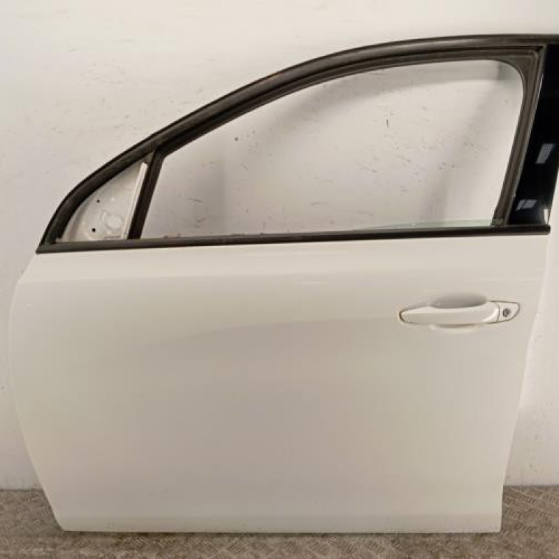 Porte avant gauche PEUGEOT 308 2