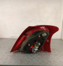 Feu arriere principal gauche (feux) TOYOTA YARIS 2