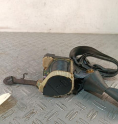 Ceinture avant gauche RENAULT CLIO 2 Photo n°1