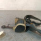 Ceinture avant gauche RENAULT CLIO 2