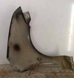 Aile avant gauche RENAULT TWINGO 1 Photo n°4