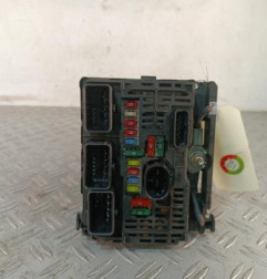 Boitier servitude moteur (BSM) CITROEN C4 1 Photo n°1