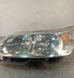 Optique avant principal gauche (feux)(phare) CITROEN C4 1 Photo n°1