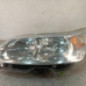 Optique avant principal gauche (feux)(phare) CITROEN C4 1