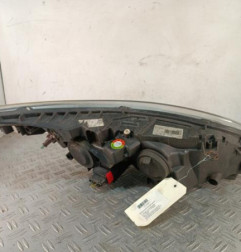 Optique avant principal gauche (feux)(phare) CITROEN C4 1