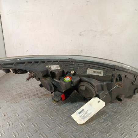 Optique avant principal gauche (feux)(phare) CITROEN C4 1
