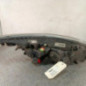 Optique avant principal gauche (feux)(phare) CITROEN C4 1