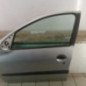 Porte avant gauche PEUGEOT 206