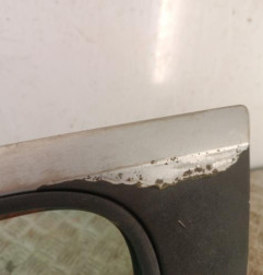 Porte avant gauche PEUGEOT 206