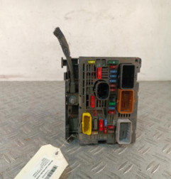 Boitier servitude moteur (BSM) CITROEN C4 PICASSO 1 Photo n°1