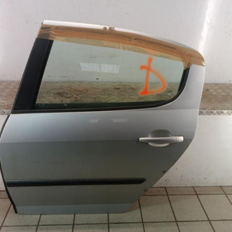 Porte arriere gauche PEUGEOT 407 Photo n°1