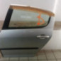 Porte arriere gauche PEUGEOT 407