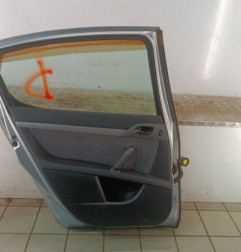 Porte arriere gauche PEUGEOT 407