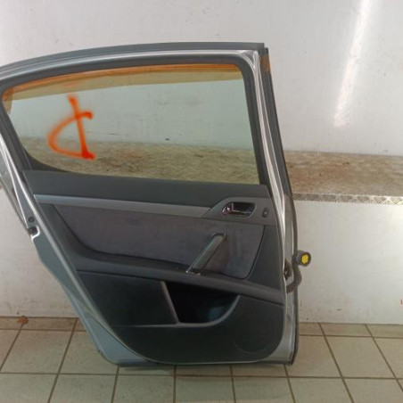 Porte arriere gauche PEUGEOT 407