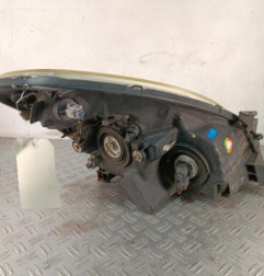 Optique avant principal gauche (feux)(phare) TOYOTA COROLLA VERSO 2