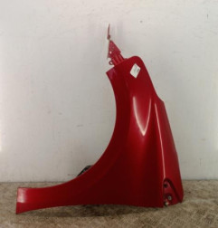 Aile avant gauche PEUGEOT 208 1 Photo n°1