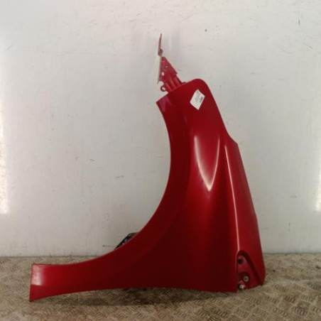 Aile avant gauche PEUGEOT 208 1 Photo n°1