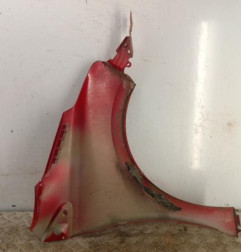 Aile avant gauche PEUGEOT 208 1