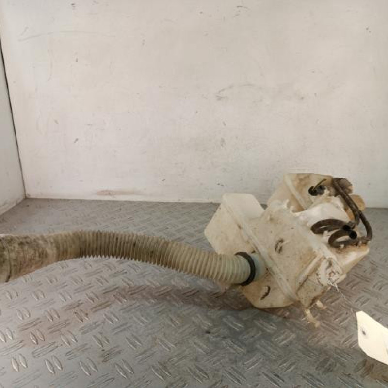 Vase de lave glace PEUGEOT 308 1