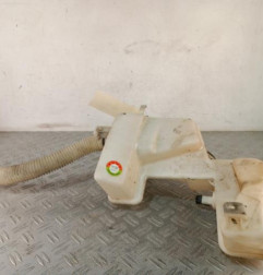 Vase de lave glace PEUGEOT 308 1