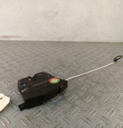 Serrure de hayon BMW SERIE 3 E91 Photo n°1