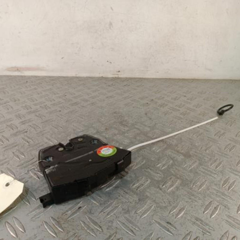 Serrure de hayon BMW SERIE 3 E91